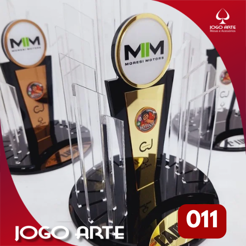 TROFÉU PREMIUM - 11